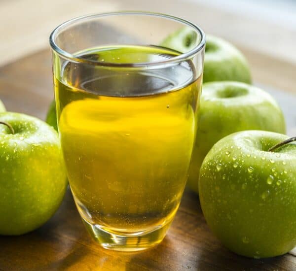 apple cider