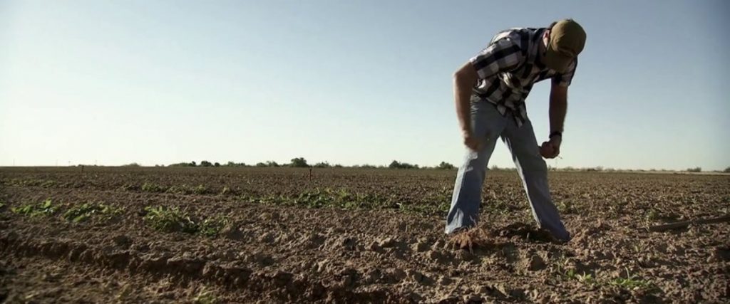 Farmland documentary