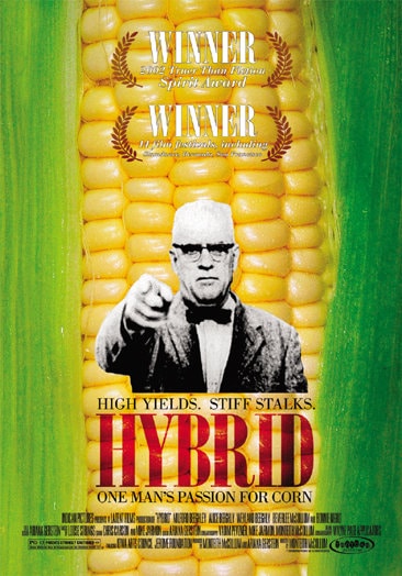 Hybrid documentary