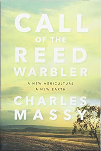 Call Of The Reed Warbler by Charles Massy