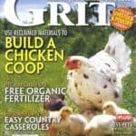 Grit magazine
