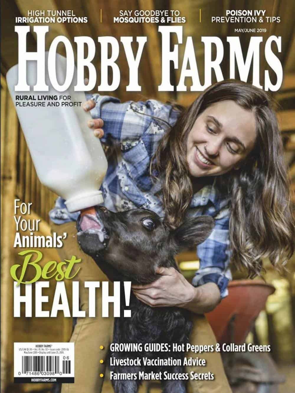 These are the 15 Best Magazines for Farmers