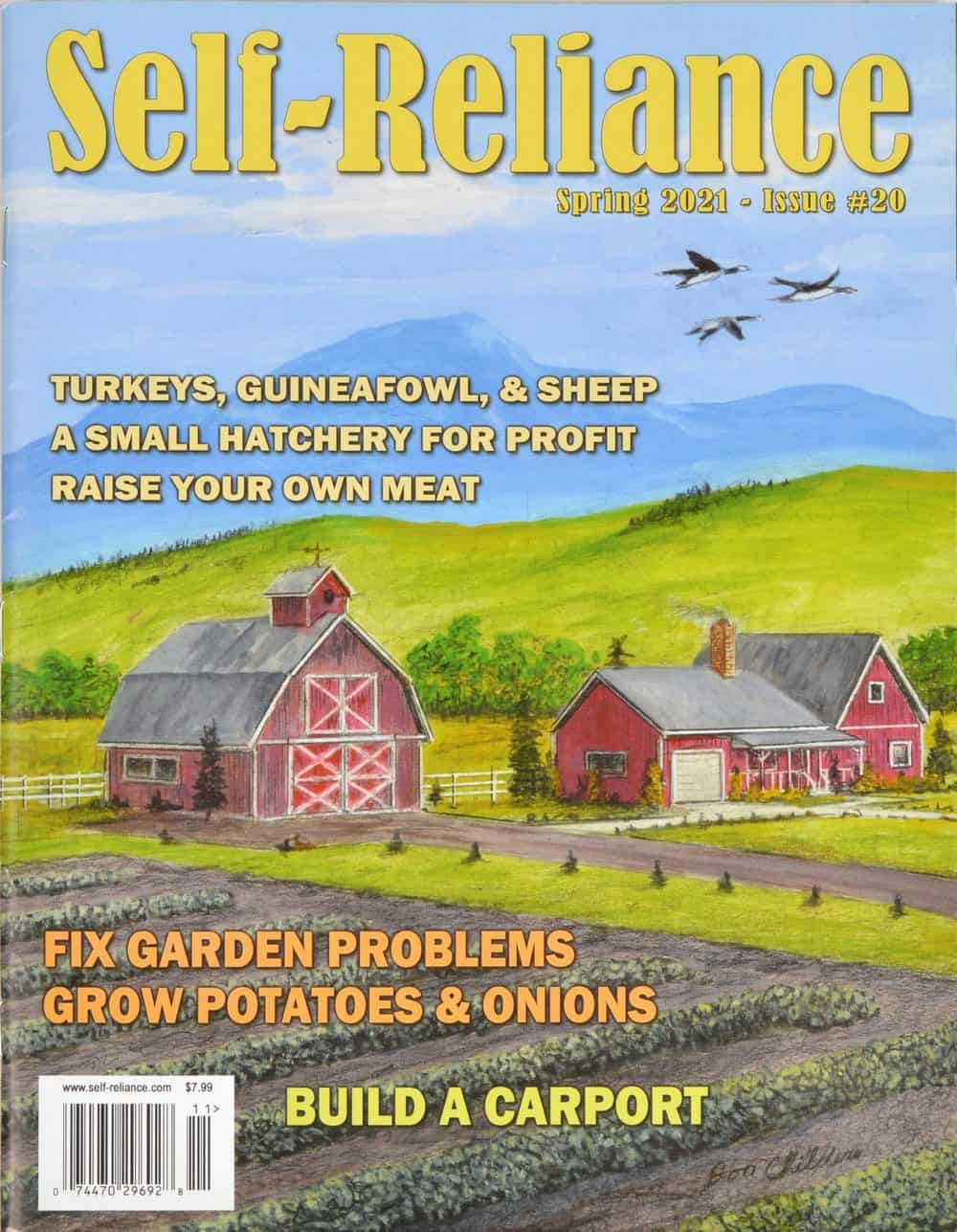These are the 15 Best Magazines for Farmers