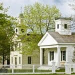Genesee Country Village and Museum