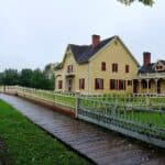 Living History Farms 