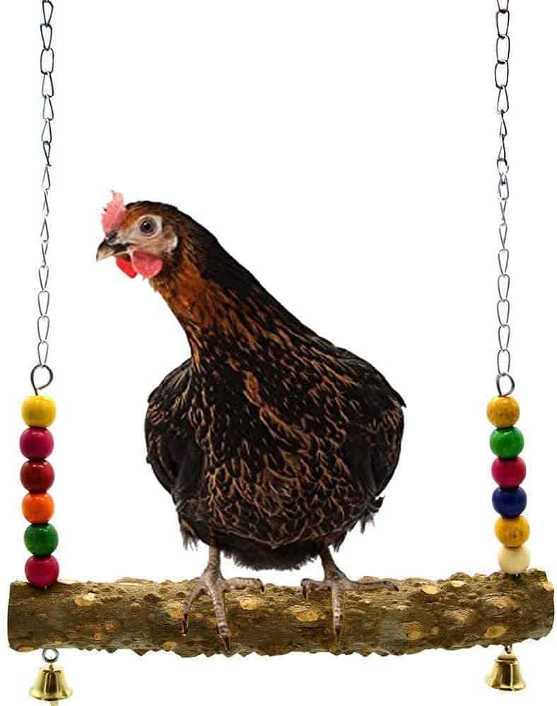 Chicken Swing