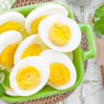 Duck Eggs for Skin Health