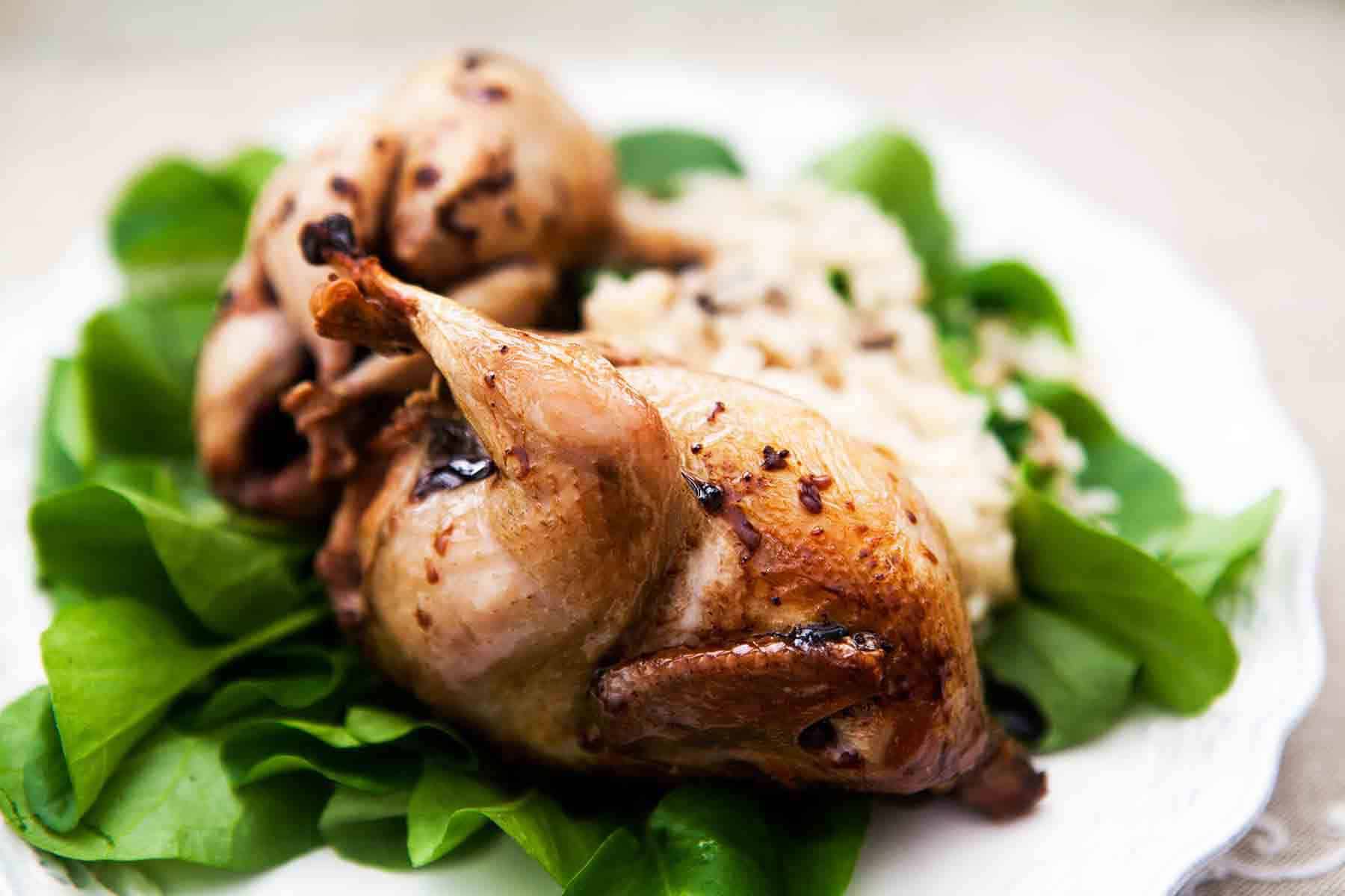 Is Quail Meat Good