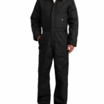 Dickies Men’s Premium Insulated Duck Coverall