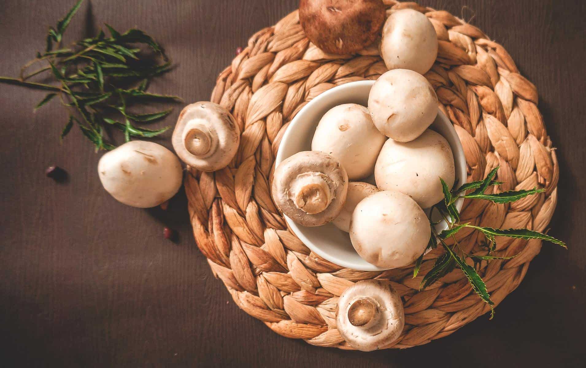 Marketing Your Mushrooms
