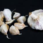 Artichoke Garlic