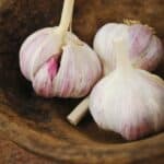 Creole Garlic