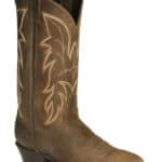 Justin Boots Classic Western