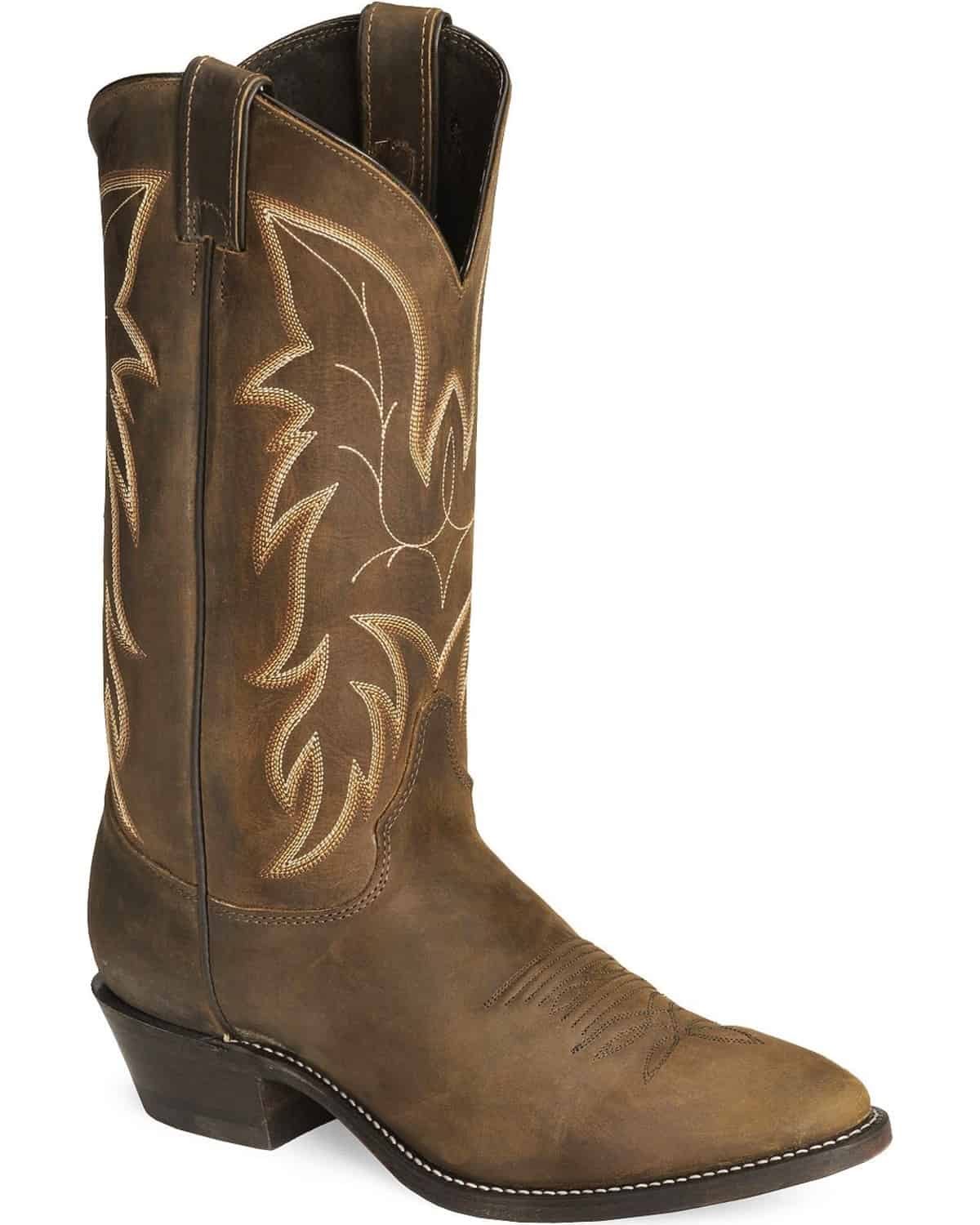 Justin Boots Classic Western