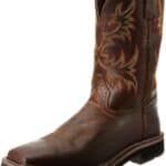 Justin Boots Stampede Boots