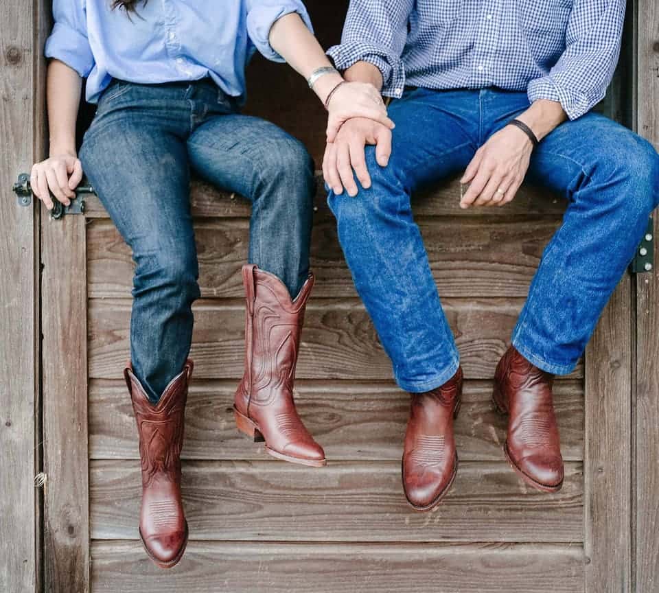 Tecovas Cowboy Boots