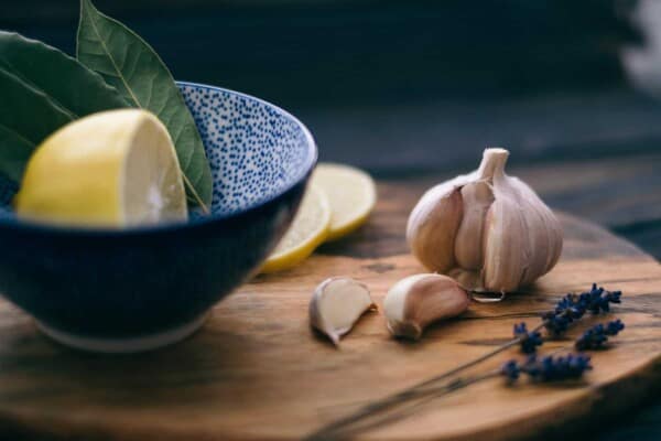 Types of Garlic: These are the Most Popular Garlic Varieties