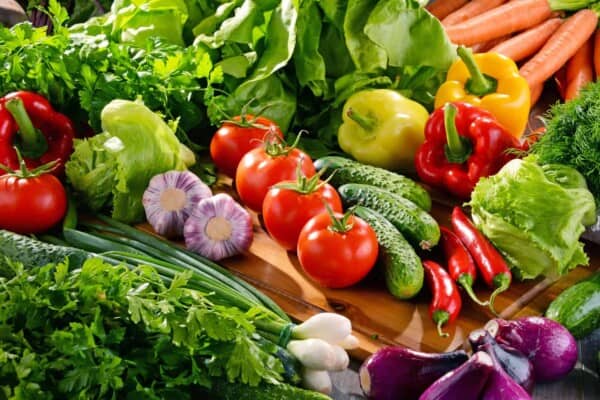 20 Easiest Vegetables to Grow in Your Garden