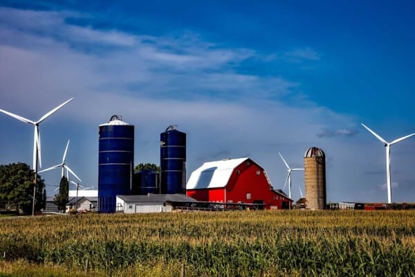 Farm Silos: Everything You Need to Know