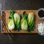 Popular Asian Vegetables