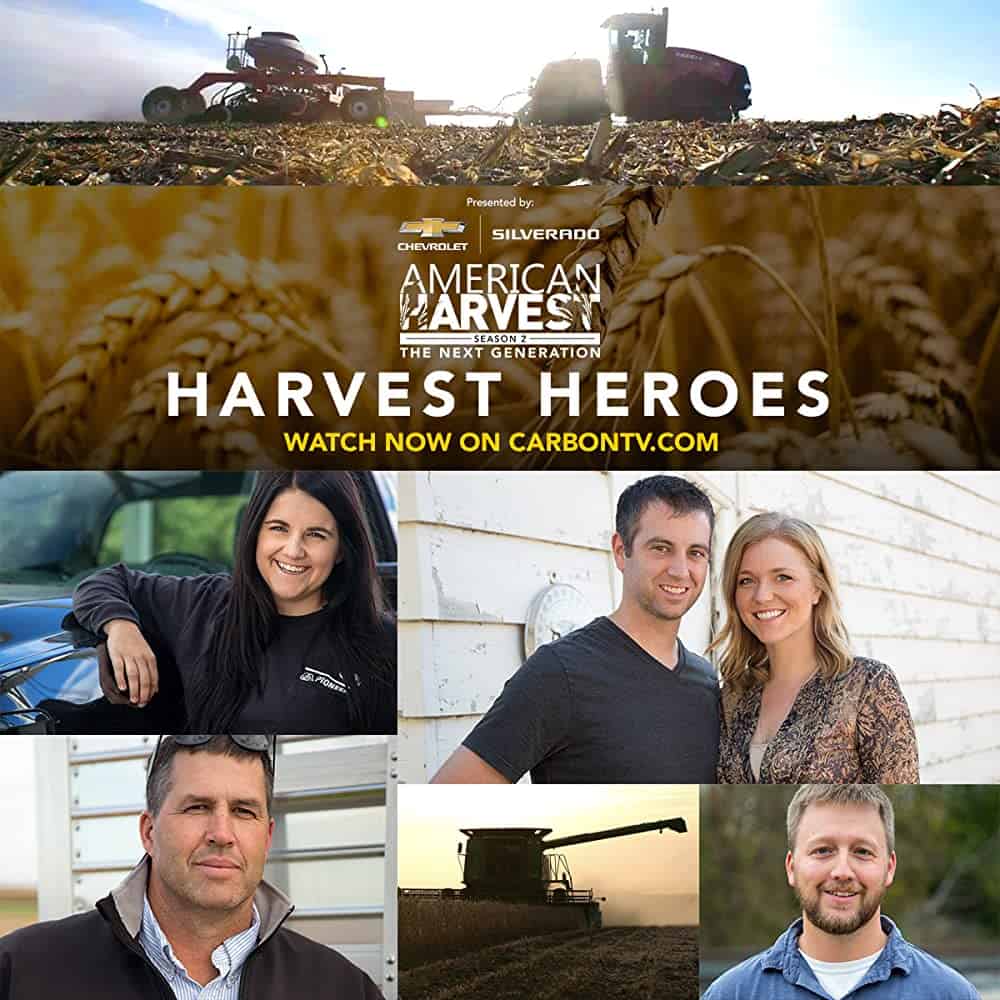 15 Best TV Shows about Farming and Ranching – American Harvest