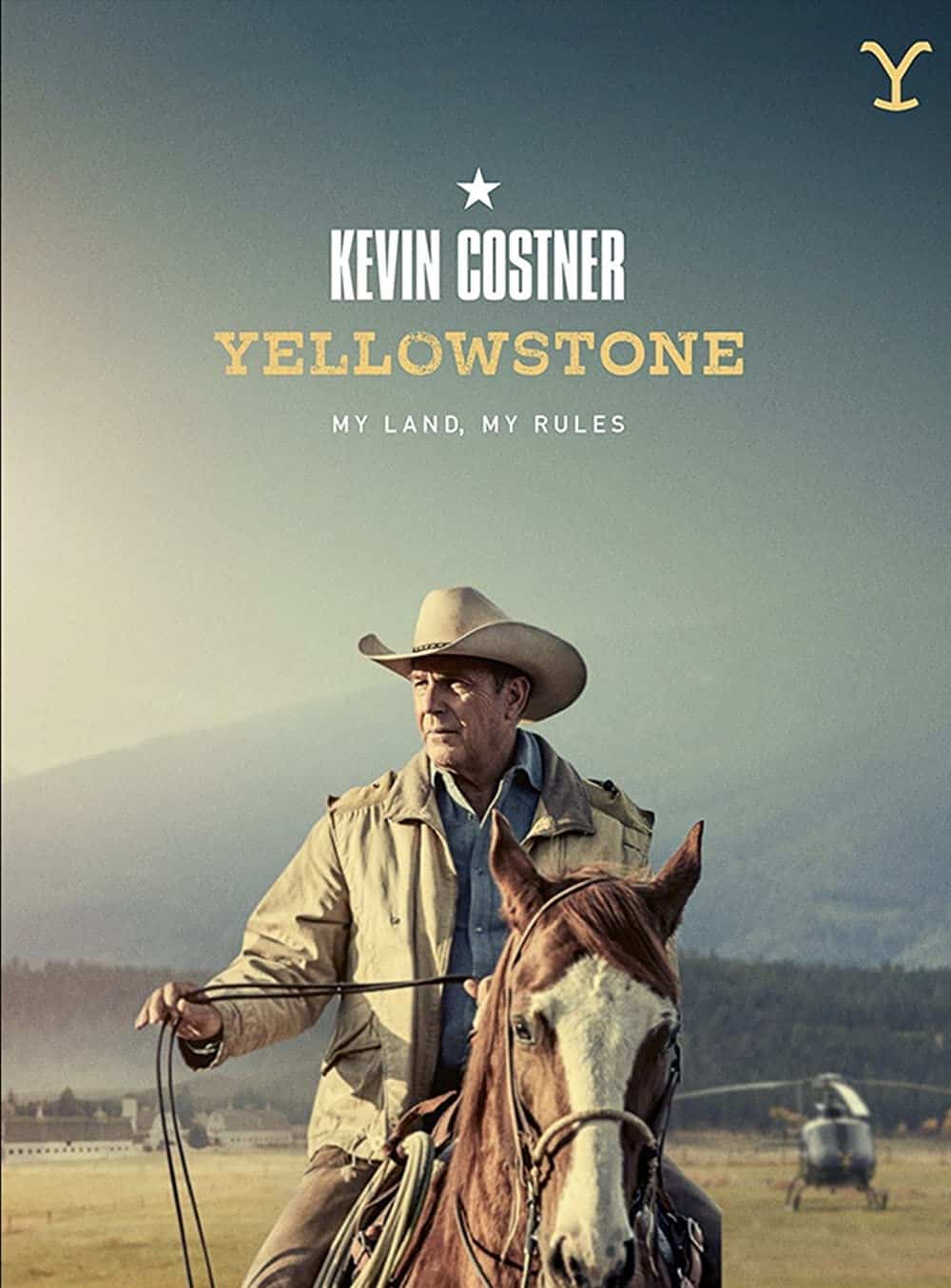 15 Best TV Shows about Farming and Ranching – Yellowstone