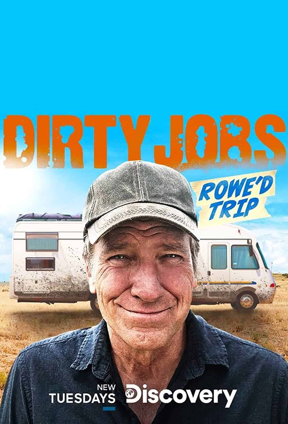 15 Best TV Shows about Farming and Ranching – Dirty Jobs