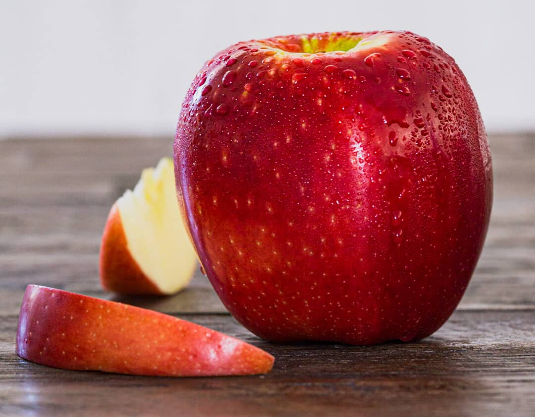 25 Different Apples You Should Know – Cosmic Crisp