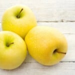 25 Different Apples You Should Know – Golden Delicious