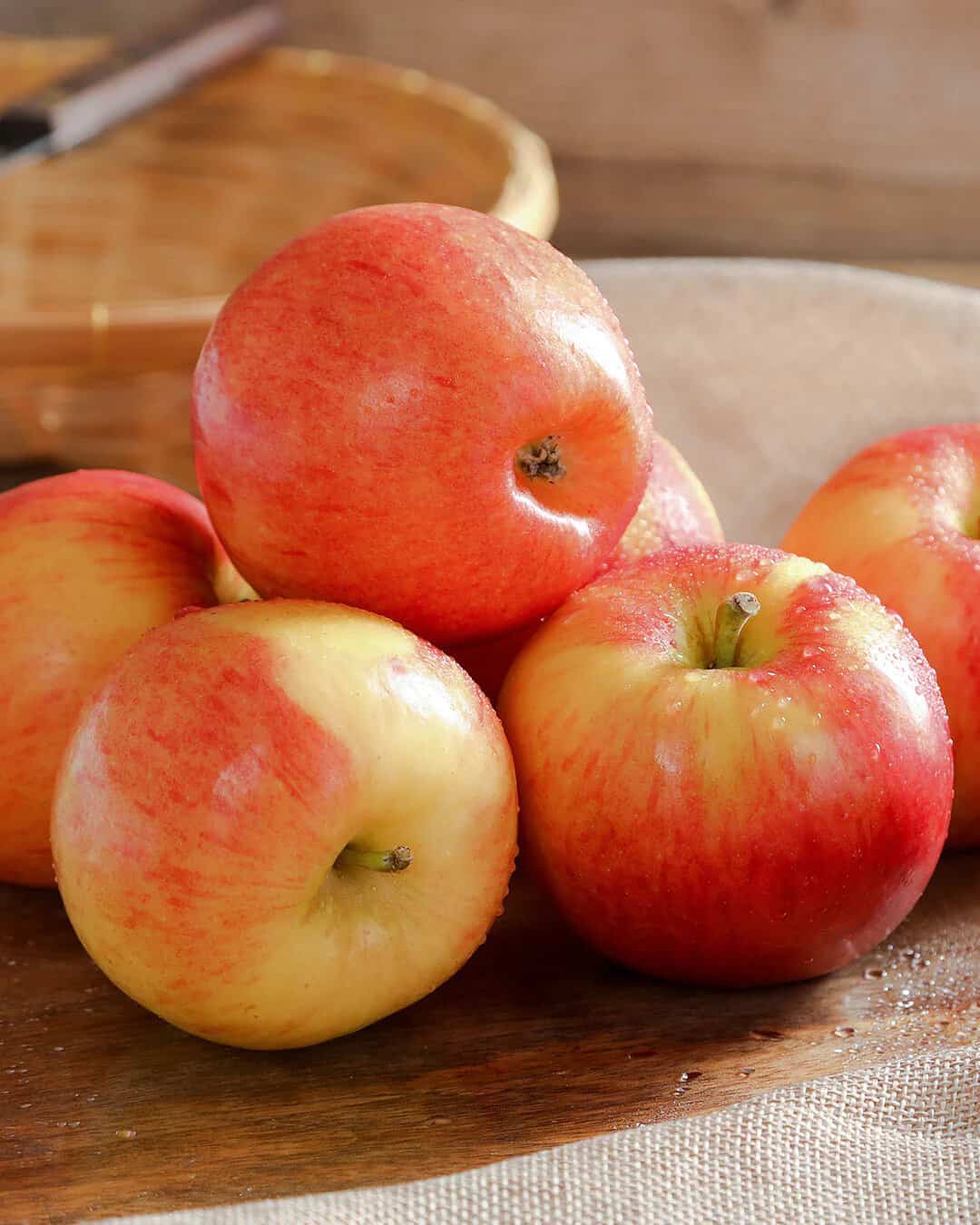 25 Different Apples You Should Know – Jazz
