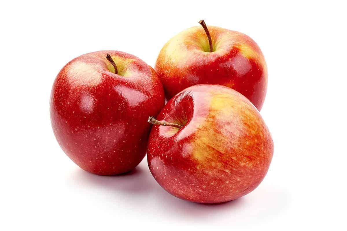 25 Different Apples You Should Know – Liberty