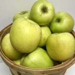 25 Different Apples You Should Know – Mutsu