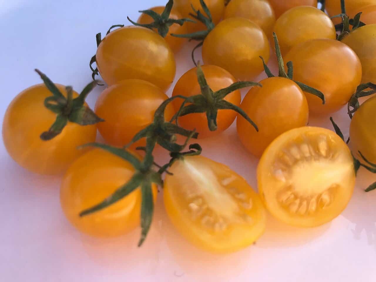 The 20 Best Tomato Varieties – Blondkopfchen